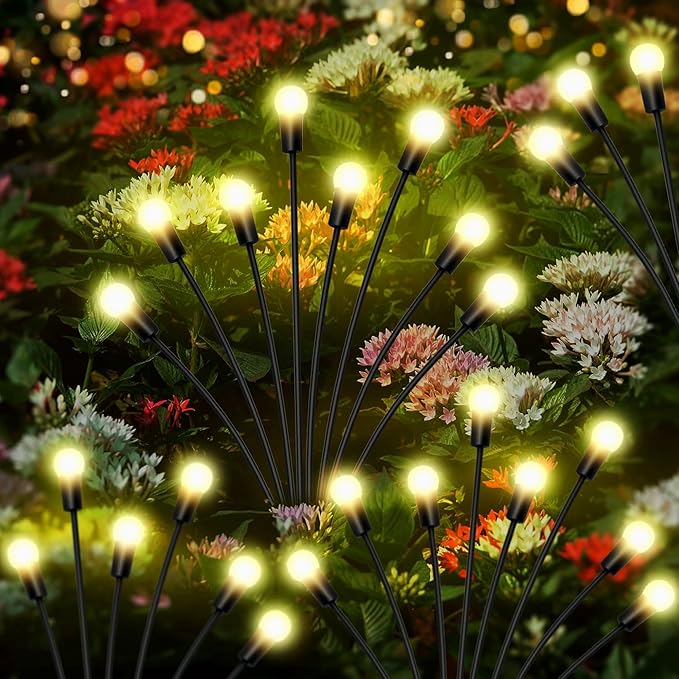 Solar Light for Outdoor Garden and Home PACK OF 1