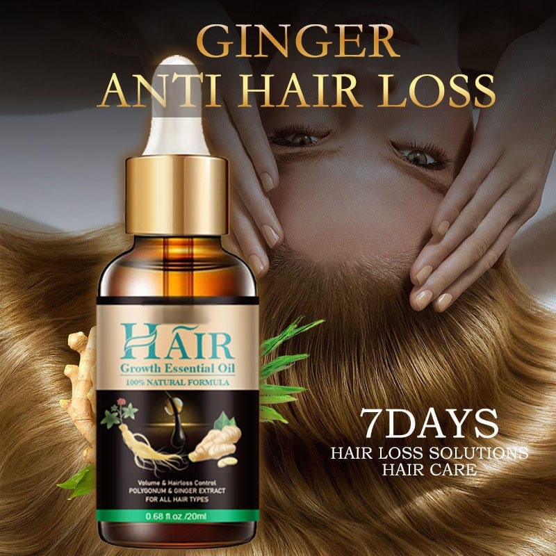 Hair growth Serum 30ml each (pack of 2)