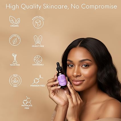 Skin tightening serum 30 ml Pack Of 1