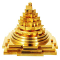 Goddess Laxmi Maha Meru Shree Yantra
