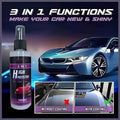 ANTIFOULING CAR COATING SPRAY (Pack of 1)