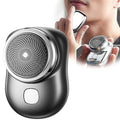 Rechargeable Electric Shaver for Men