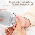 Electric Nail Clipper for Kids, Adults & Seniors